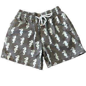 CAPELLE MIAMI ⭐️ Switch color changing swim shorts